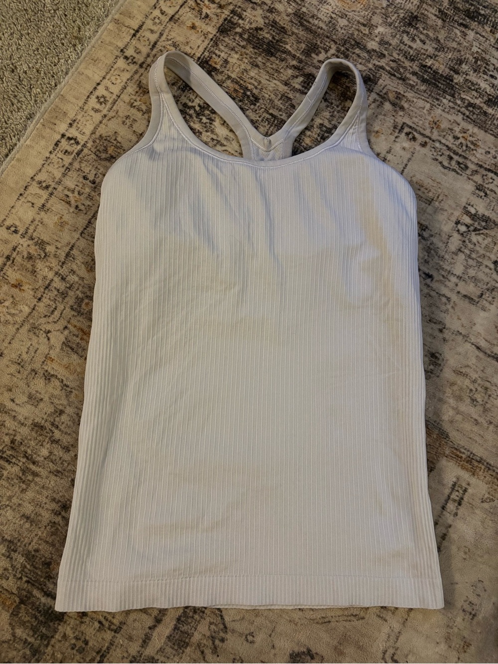 lululemon tank top